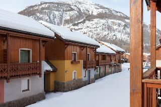 Les Chalets du Jardin Alpin, French Alps