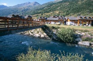 Les Chalets du Jardin Alpin, French Alps