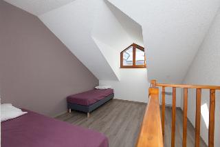 Les Chalets du Jardin Alpin, French Alps