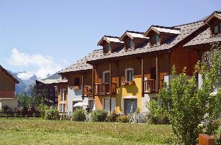 Les Chalets du Jardin Alpin, French Alps