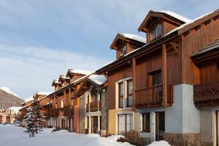 Les Chalets du Jardin Alpin, French Alps