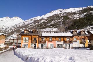 Les Chalets du Jardin Alpin, French Alps
