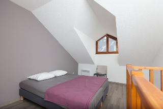 Les Chalets du Jardin Alpin, French Alps