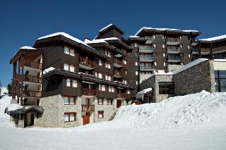 Residence Club MMV Le Centaure, French Alps