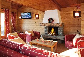 Residence Club MMV Le Centaure, French Alps