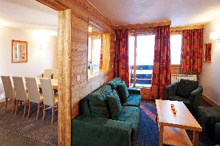 Residence Club MMV Le Centaure, French Alps
