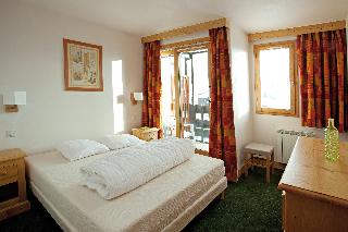 Residence Club MMV Le Centaure, French Alps