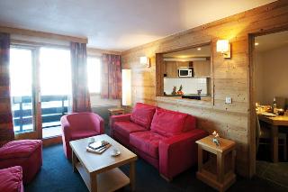 Residence Club MMV Le Centaure, French Alps