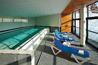 Residence Club MMV Le Centaure, French Alps