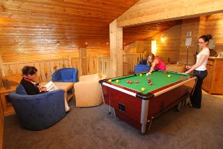 Residence Club MMV Le Centaure, French Alps