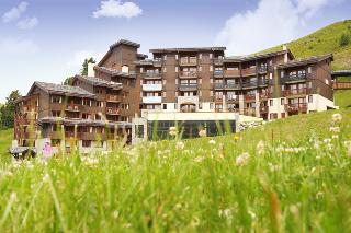 Residence Club MMV Le Centaure, French Alps
