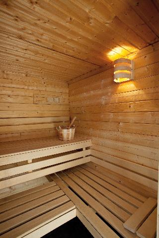 Residence Club MMV Le Centaure, French Alps