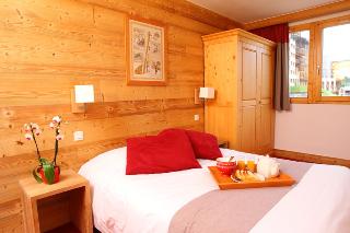 Residence Club MMV Le Centaure, French Alps