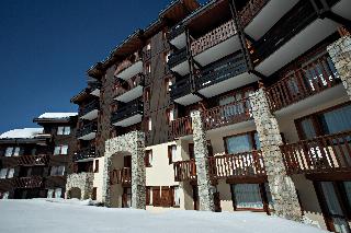 Residence Club MMV Le Centaure, French Alps