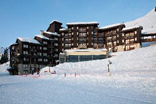 Residence Club MMV Le Centaure, French Alps