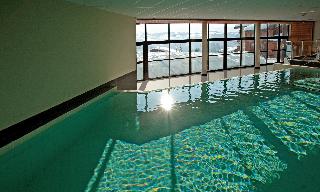 Residence Club MMV Le Centaure, French Alps