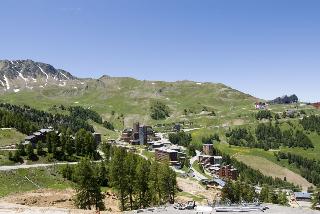 Les Chalets de Crete Cote Village, French Alps