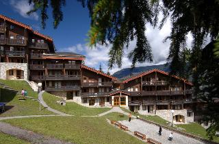 Residence Odalys Les Brigues, French Alps