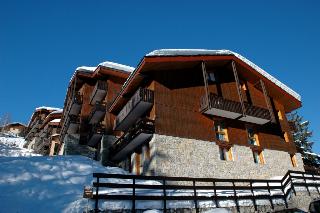 Residence Odalys Les Brigues, French Alps