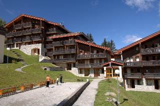 Residence Odalys Les Brigues, French Alps