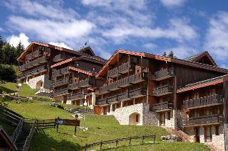 Residence Odalys Les Brigues, French Alps