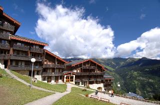 Residence Odalys Les Brigues, French Alps
