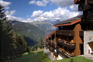Residence Odalys Les Brigues, French Alps