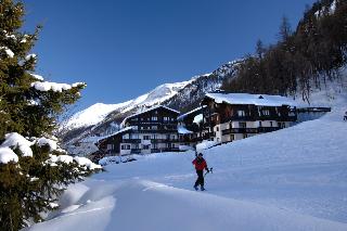 Residence Odalys Les Hauts du Rogoney, French Alps