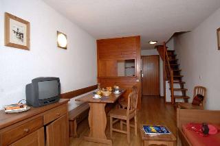 Residence Odalys Les Hauts du Rogoney, French Alps