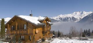 Les Chalets de Courchevel 1550, French Alps