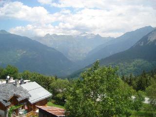 Les Chalets de Courchevel 1550, French Alps