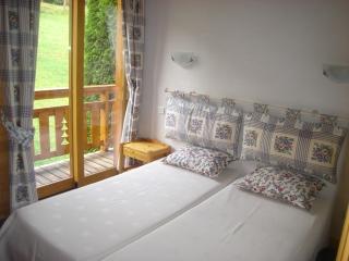Les Chalets de Courchevel 1550, French Alps