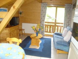 Les Chalets de Courchevel 1550, French Alps