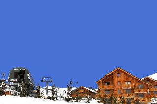 Goelia - Les Chalets de la Toussuire, French Alps