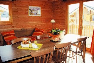 Goelia - Les Chalets de la Toussuire, French Alps
