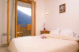 Madame Vacances Le Balcon des Airelles, French Alps