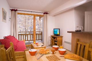 Madame Vacances Le Balcon des Airelles, French Alps