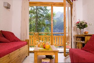 Madame Vacances Le Balcon des Airelles, French Alps
