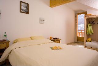 Madame Vacances Le Balcon des Airelles, French Alps