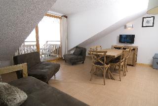 Madame Vacances Le Balcon des Airelles, French Alps