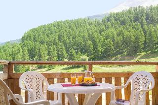 Madame Vacances Le Balcon des Airelles, French Alps