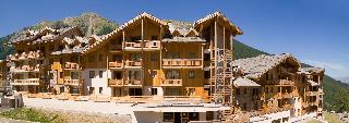 Madame Vacances Le Balcon des Airelles, French Alps