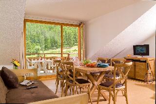 Madame Vacances Le Balcon des Airelles, French Alps