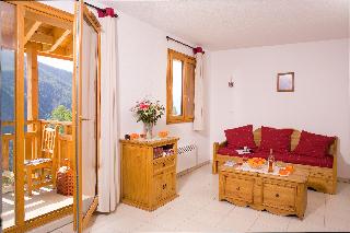 Madame Vacances Le Balcon des Airelles, French Alps