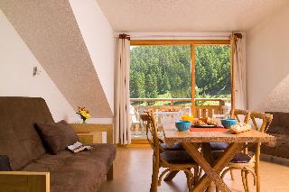 Madame Vacances Le Balcon des Airelles, French Alps