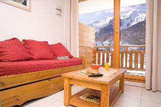 Madame Vacances Le Balcon des Airelles, French Alps