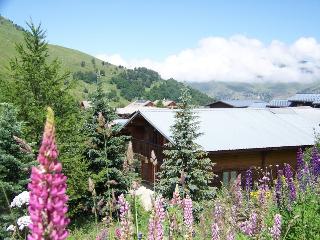 Chalet Odalys Le Soleil d'Hiver, French Alps