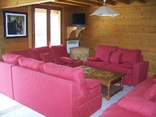 Chalet Odalys Le Soleil d'Hiver, French Alps