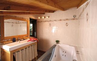 Chalet Odalys Le Soleil d'Hiver, French Alps