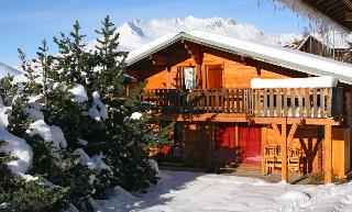 Chalet Odalys Le Soleil d'Hiver, French Alps